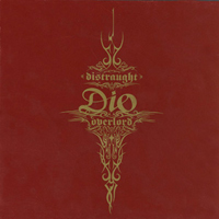 Dio – Distraught Overlord - Byakuya Ni Moyuru Hana - Shi To Byoudou No Tsumi No Naka De (Single)