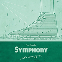 Homecomings - Symphony (Single)
