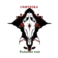 Groteska (SRB) - Podzemne Vode