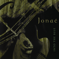 Jonae - Into The Blue