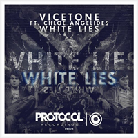 Vicetone - White Lies (Single)