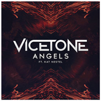 Vicetone - Angels - Extended Mix (Single)