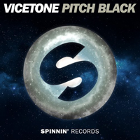 Vicetone - Pitch Black (Single)