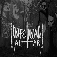 Infernal Altar - Demo (Demo)