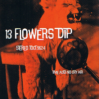 Dip (JPN) - 13 Flowers