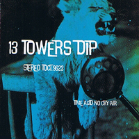 Dip (JPN) - 13 Towers