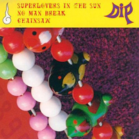 Dip (JPN) - Superlovers In The Sun