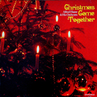 Hause, Alfred - Christmas Come Together