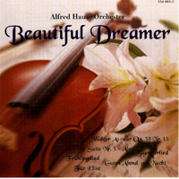 Hause, Alfred - Beautiful Dreamer