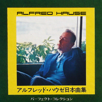 Hause, Alfred - Japanese Songs (LP 1)