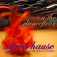 Hause, Alfred - On The Dancefloor