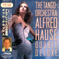 Hause, Alfred - Double Deluxe (CD 2)