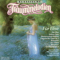 Hause, Alfred - Klassische Traummelodien - Fur Elise