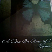 Lycaon - A Box In Beautiful
