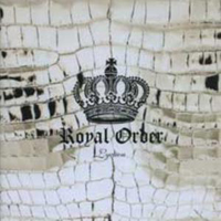 Lycaon - Royal Order (Regular Edition Bonus)