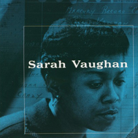Sarah Vaughan - Sarah Vaughan with Clifford Brown (Reisssue 2000) 