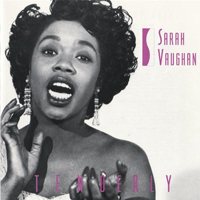 Sarah Vaughan - Tenderly (recorded 1946-1947)