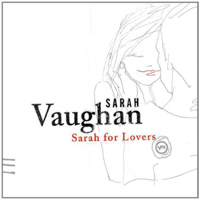 Sarah Vaughan - Sarah for Lovers