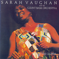 Sarah Vaughan - Send In The Clowns