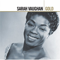 Sarah Vaughan - Gold (CD 1)