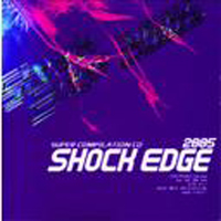 Lolita 23q - Shock Edge