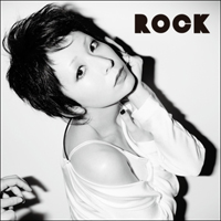 Kimura, Kaela - Rock (Cover Album)