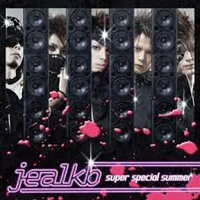 Jealkb - Super Special Summer