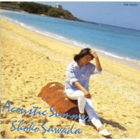 Sawada, Shoko - Acoustic Summer