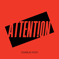 Puth, Charlie - Attention (Single)