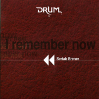 Sertab Erener - Drum And I Remember Now (Single)