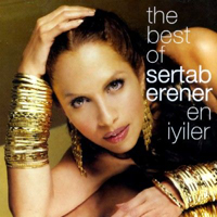 Sertab Erener - The Best Of Sertab Erener (En Iyiler)