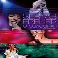 Sertab Erener - Otobiogrofi (CD 1)