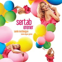 Sertab Erener - Senin Mutlulugun Benim Dogum Gunum (Single)