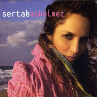 Sertab Erener - Ask Almez