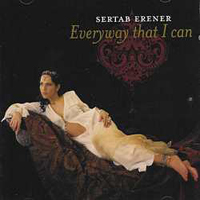 Sertab Erener - Every Way That I Can (Single)