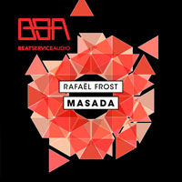 Frost, Rafael - Masada (Single)