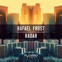 Frost, Rafael - Radar (Single)