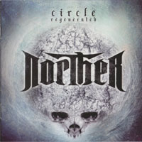 Norther - Circle Regenerated (Limited Edition)