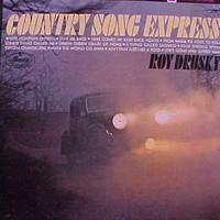 Drusky, Roy - Country Song Express