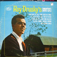 Drusky, Roy - Greatest Hits