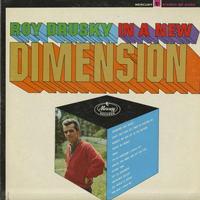 Drusky, Roy - In A New Dimension