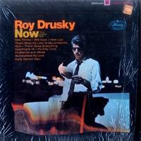 Drusky, Roy - Now (Is A Lonely Time)