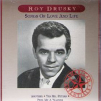 Drusky, Roy - Songs Of Love And Life