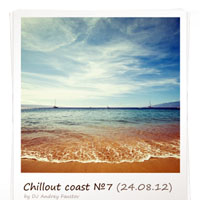 Faustov, Andrey - 2012.08.24 - Chillout Coast # 7