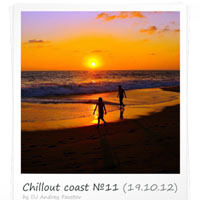 Faustov, Andrey - 2012.10.19 - Chillout Coast # 11