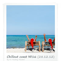 Faustov, Andrey - 2012.12.28 - Chillout Coast # 16
