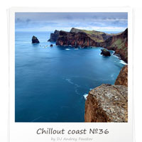 Faustov, Andrey - 2013.10.28 - Chillout Coast # 36 (CD 1)