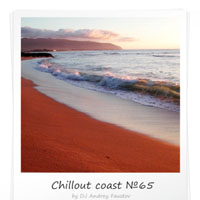 Faustov, Andrey - 2015.01.01 - Chillout Coast # 65 (CD 2)