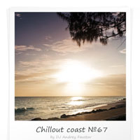 Faustov, Andrey - 2015.03.31 - Chillout Coast # 67 (CD 1)