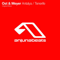 Ost & Meyer - Antalya / Tenerife (Single)